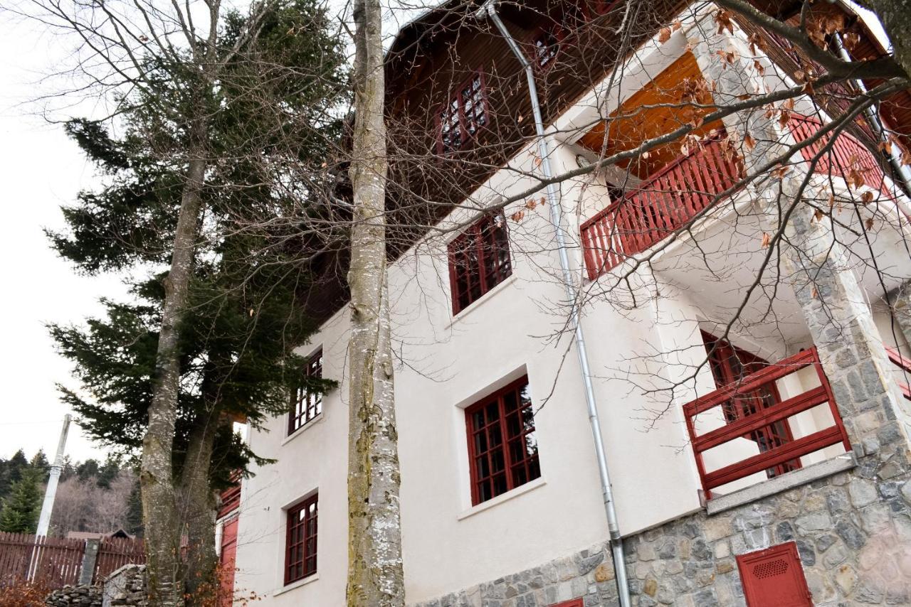 Grandpa'S Hidden Crib, 6 Bedroom, Pet Friendly Sinaia Esterno foto