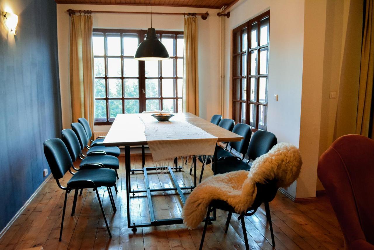 Grandpa'S Hidden Crib, 6 Bedroom, Pet Friendly Sinaia Esterno foto