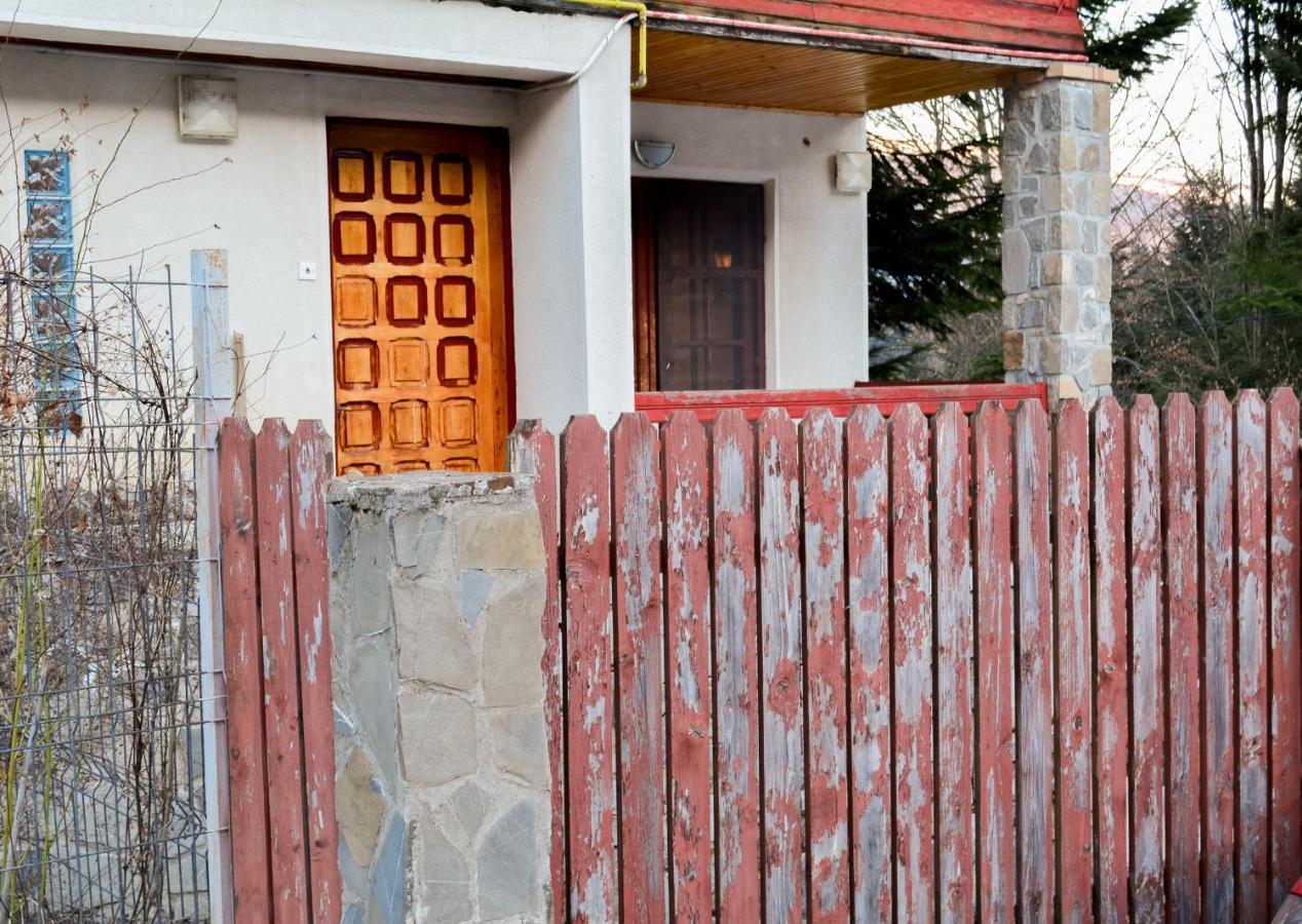 Grandpa'S Hidden Crib, 6 Bedroom, Pet Friendly Sinaia Esterno foto