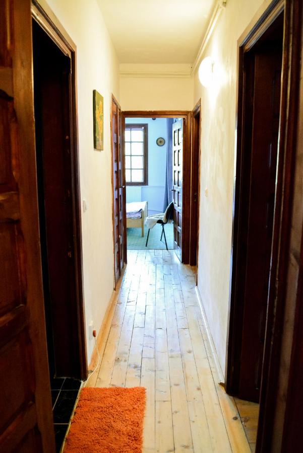 Grandpa'S Hidden Crib, 6 Bedroom, Pet Friendly Sinaia Esterno foto