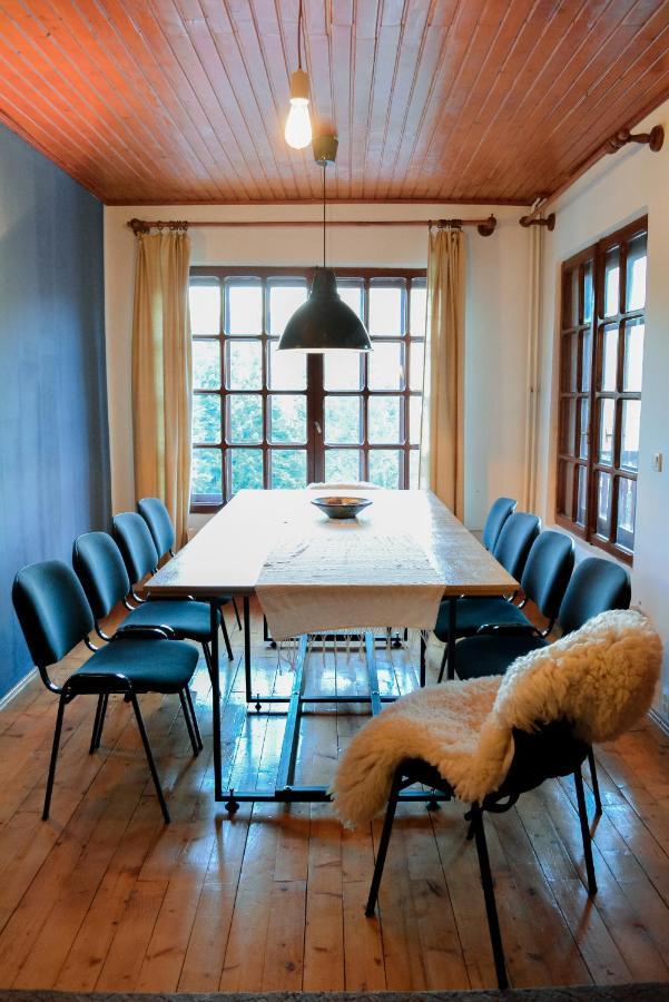 Grandpa'S Hidden Crib, 6 Bedroom, Pet Friendly Sinaia Esterno foto