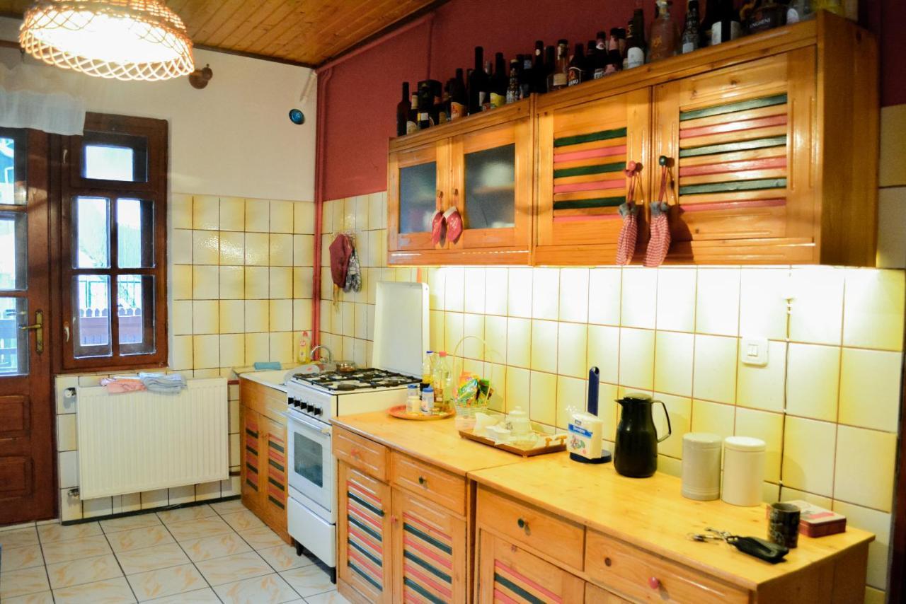 Grandpa'S Hidden Crib, 6 Bedroom, Pet Friendly Sinaia Esterno foto