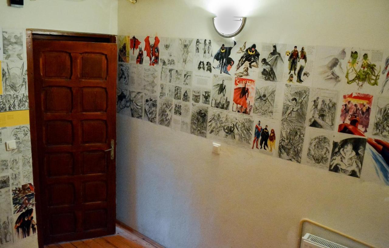 Grandpa'S Hidden Crib, 6 Bedroom, Pet Friendly Sinaia Esterno foto